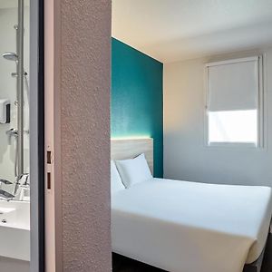 Private Bathroom Double Room